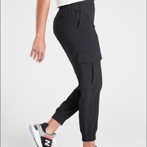 Athleta Chelsea Utility Jogger